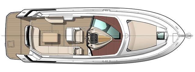 slider 27 Beneteau Gran Turismo 40